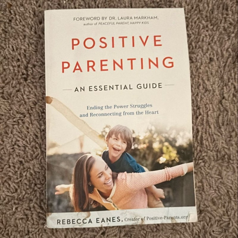 Positive Parenting