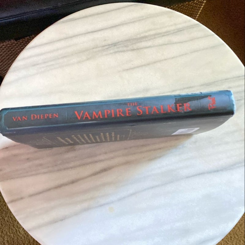 The Vampire Stalker