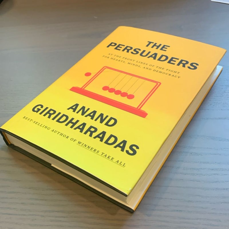 The Persuaders