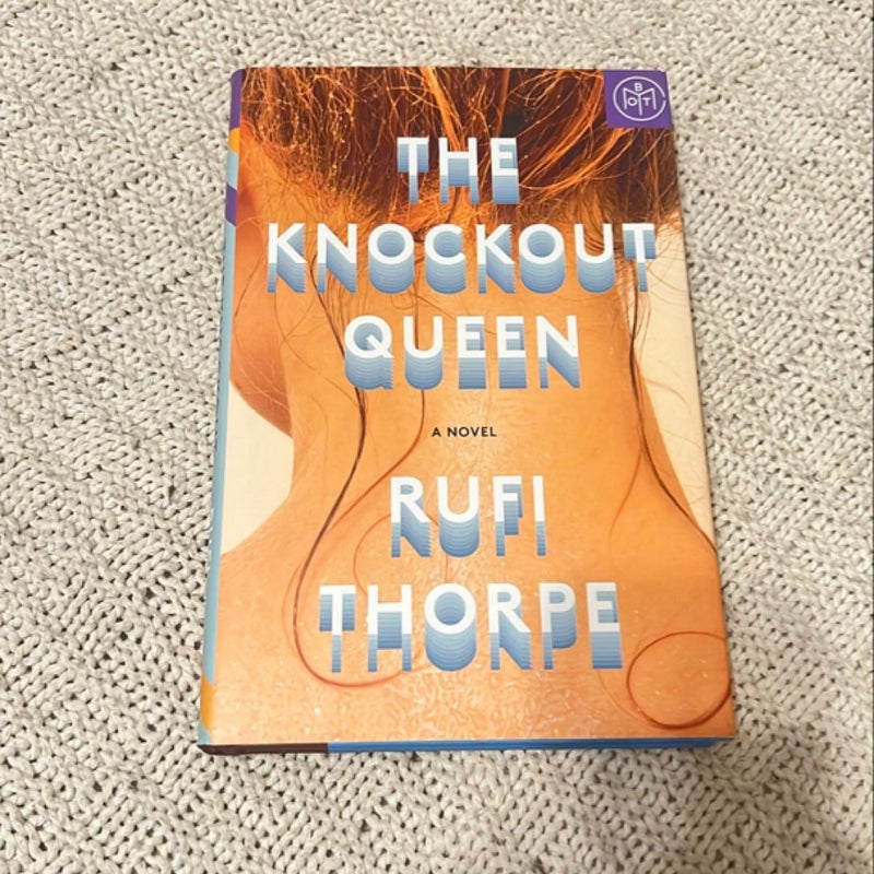 The Knockout Queen