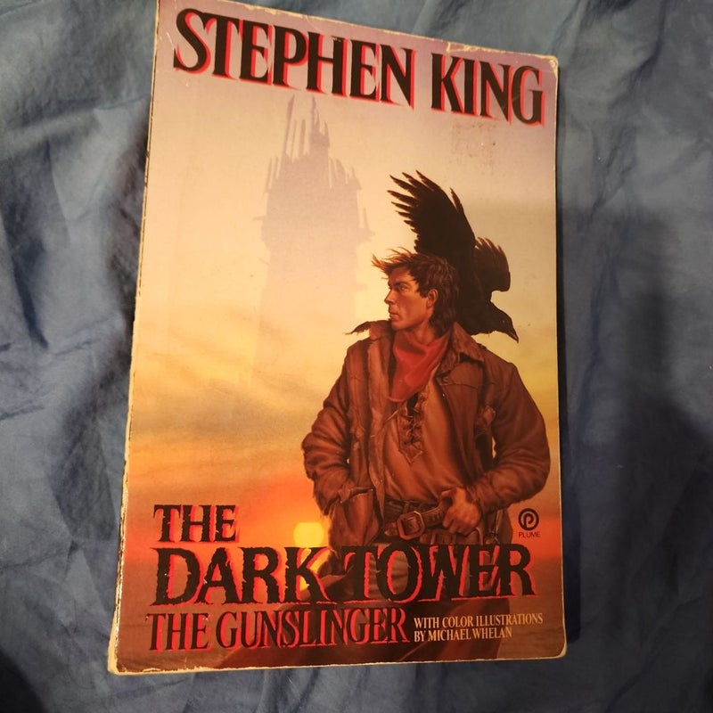 The Gunslinger