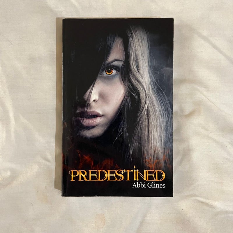 Predestined