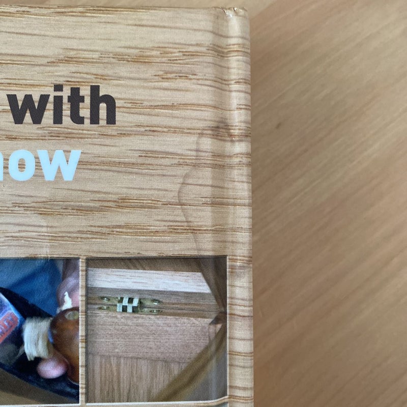 Woodwork