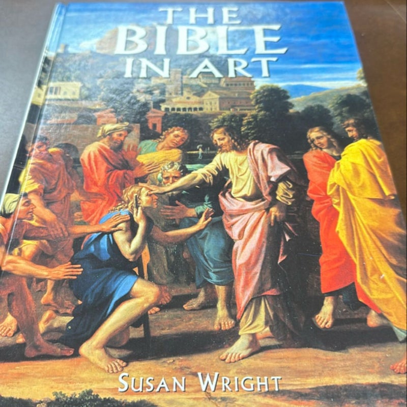 The Bible in Art