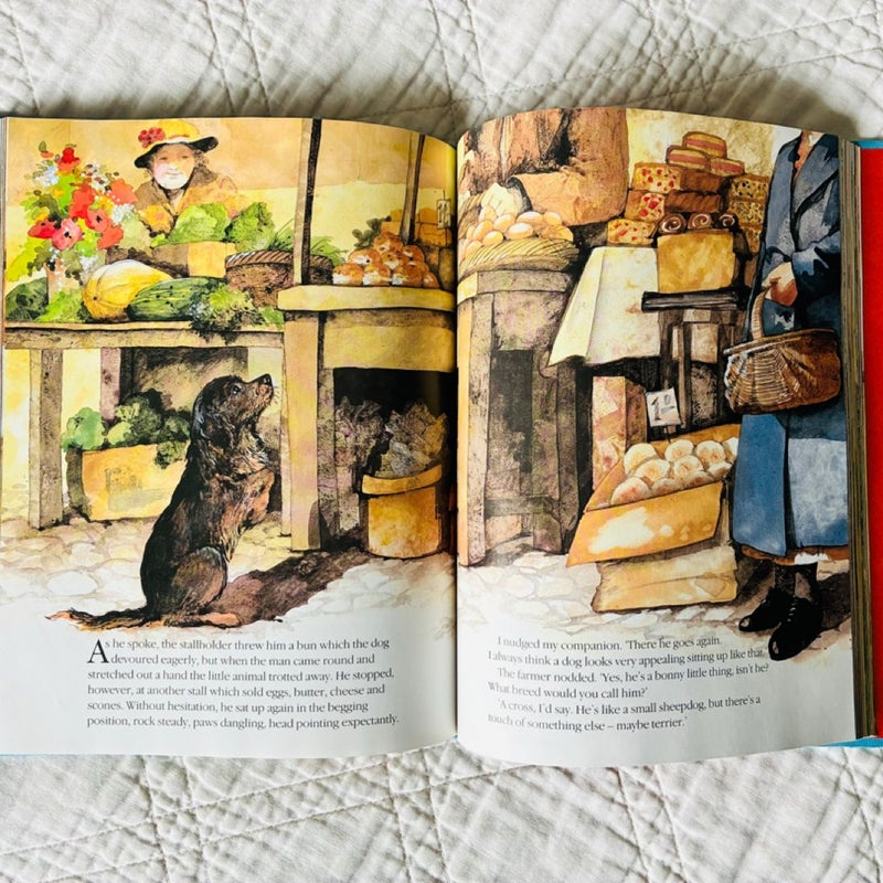 James Herriot’s Treasury for Children