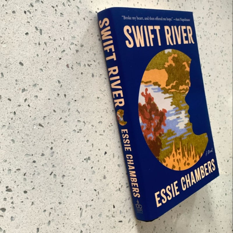 Swift River