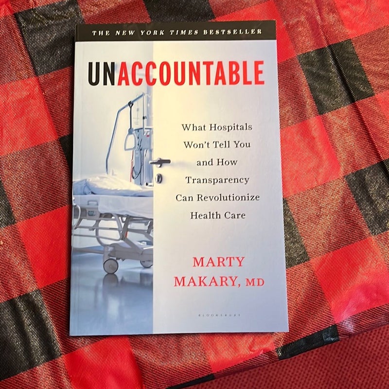 Unaccountable
