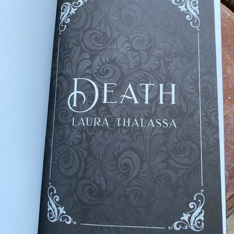 Death Special Edition