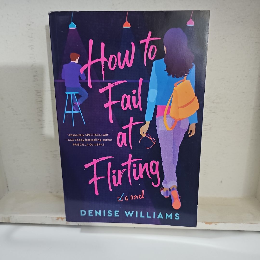 How to Fail at Flirting