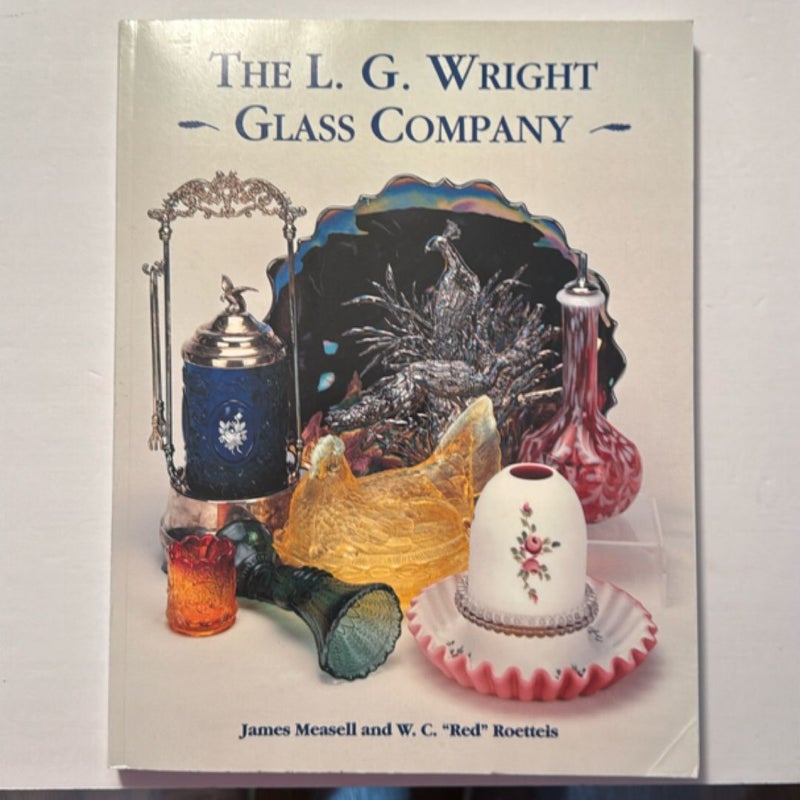 The L. G. Wright Glass Company