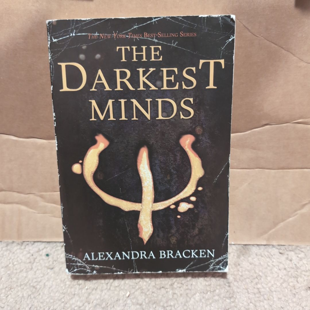 The Darkest Minds