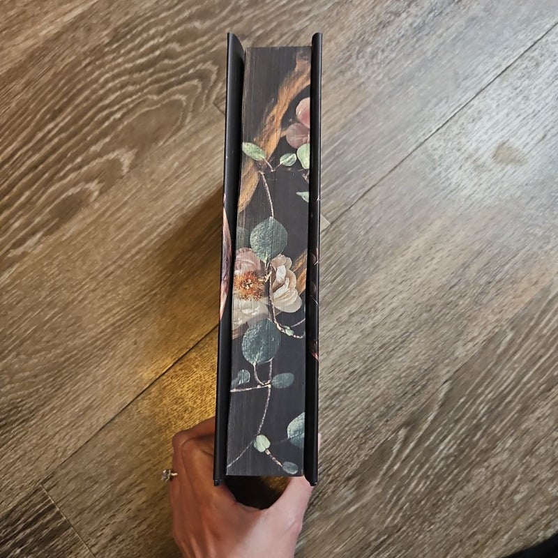 Shield Of Sparrows (Wal-Mart SIGNED Deluxe Limited Edition)
