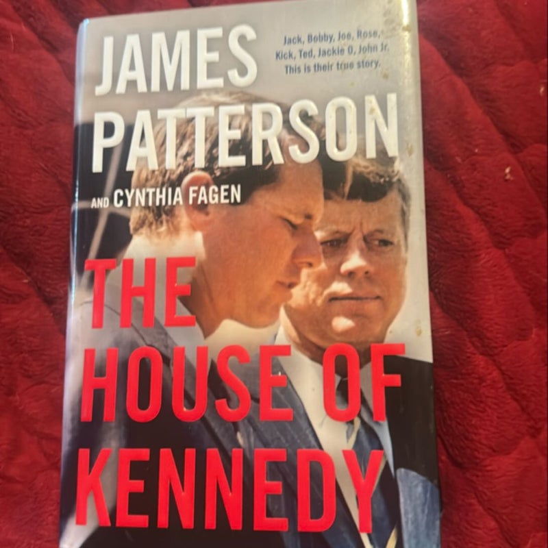 The House of Kennedy