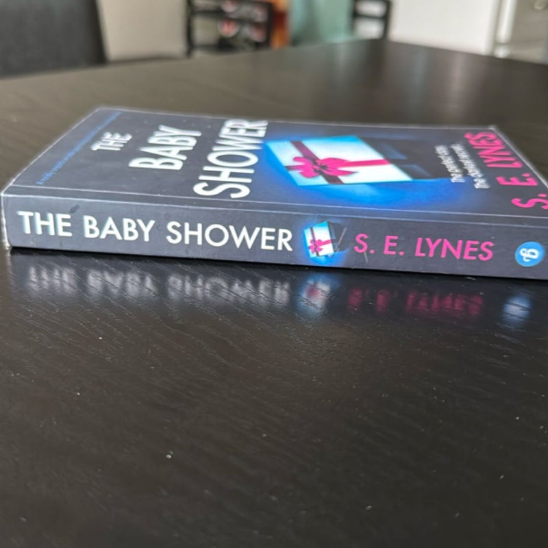 The Baby Shower