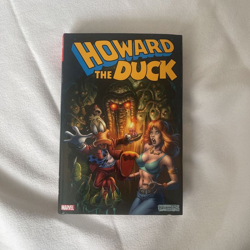 Howard the Duck