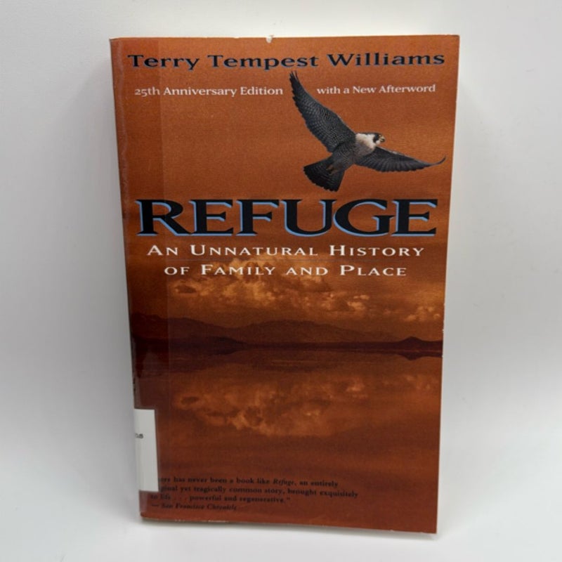 Refuge