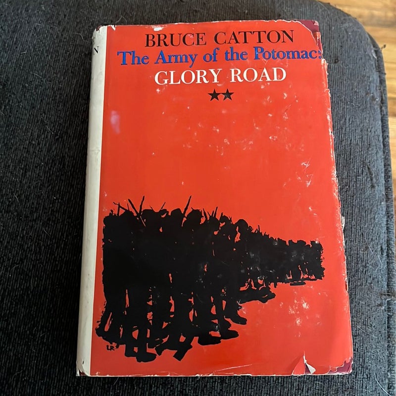 The Army of the Potomac: Glory Road 