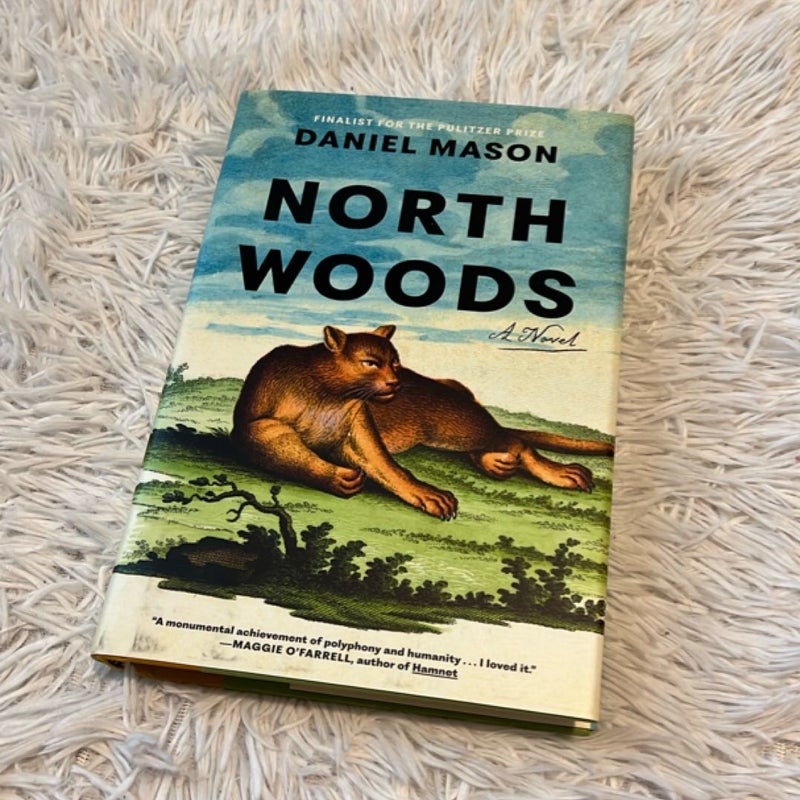 North Woods