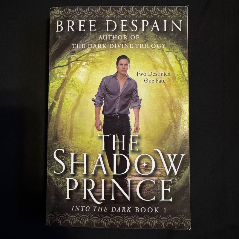 The Shadow Prince