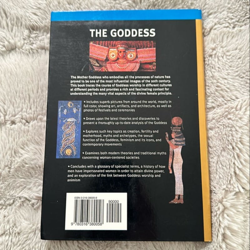 The Goddess