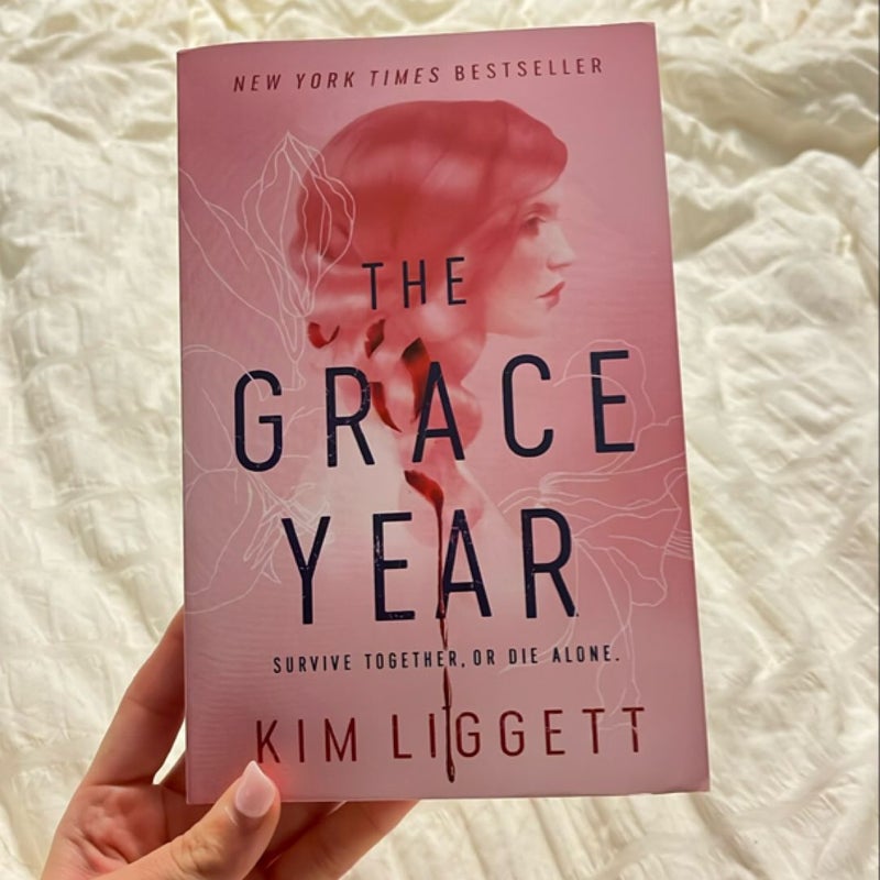 The Grace Year