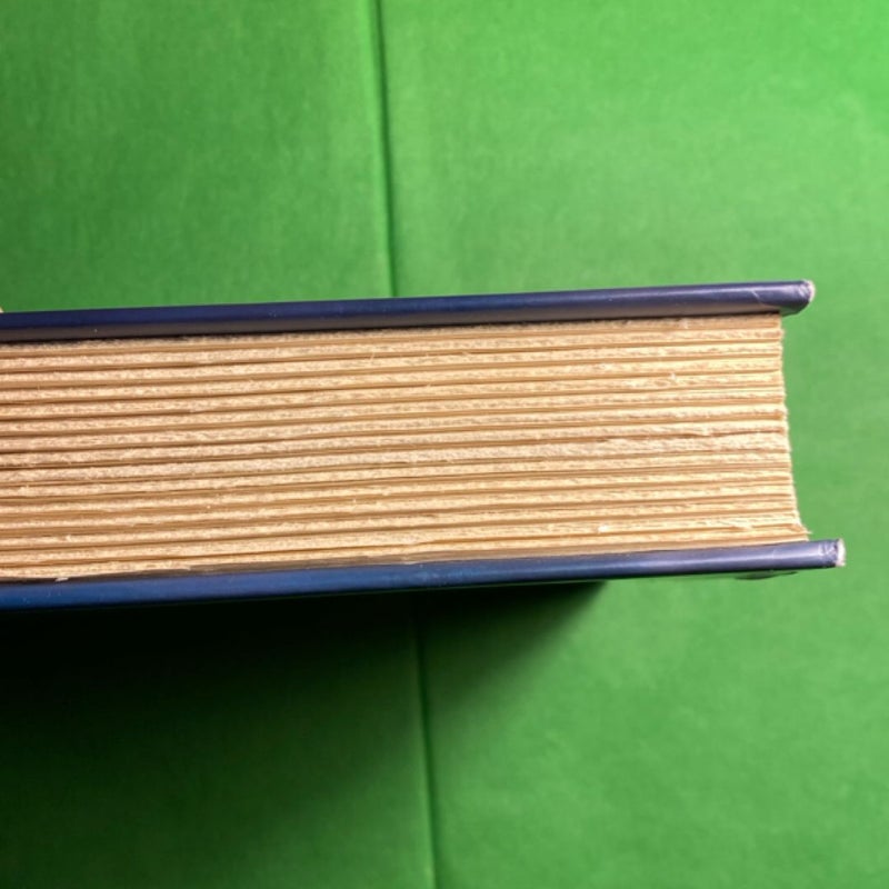 Unravel Me First Edition