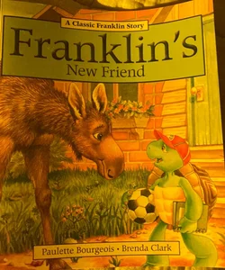 Franklin's New Friend