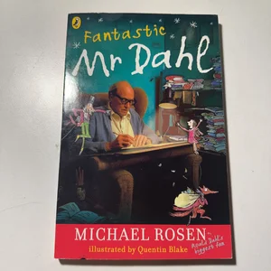 Fantastic Mr. Dahl