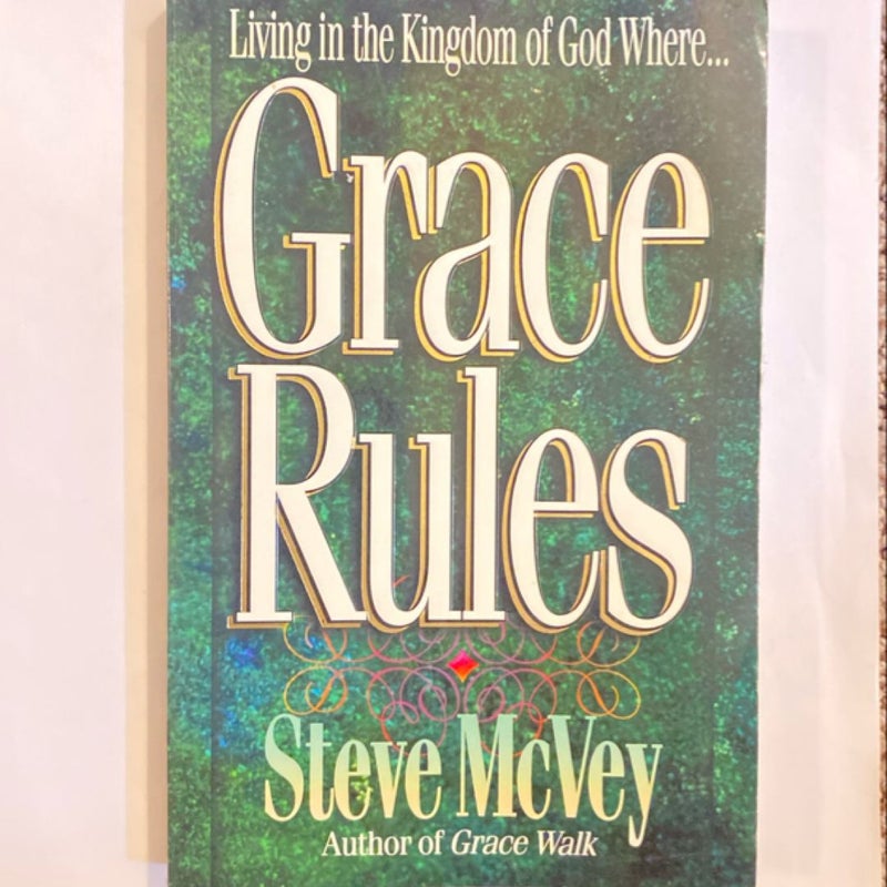 Grace Rules