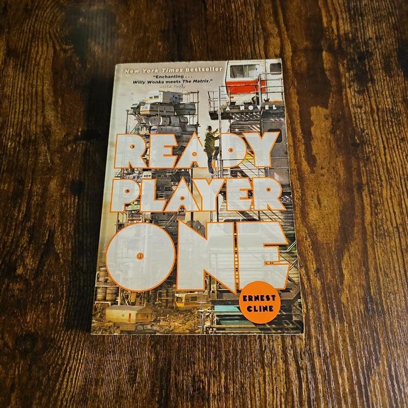 Ready Player One