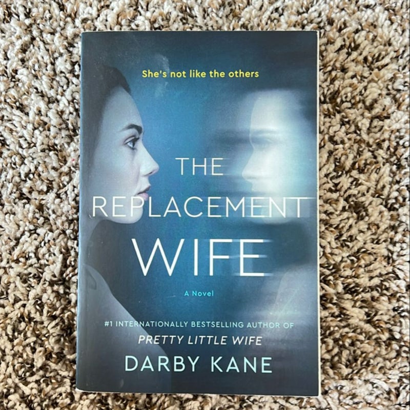 The Replacement Wife