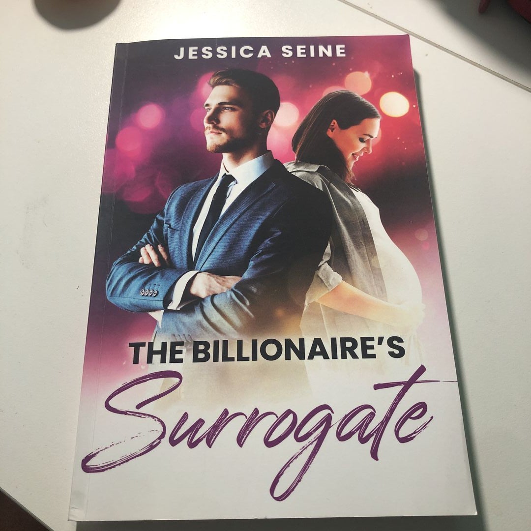 The Billionaire's Surrogate