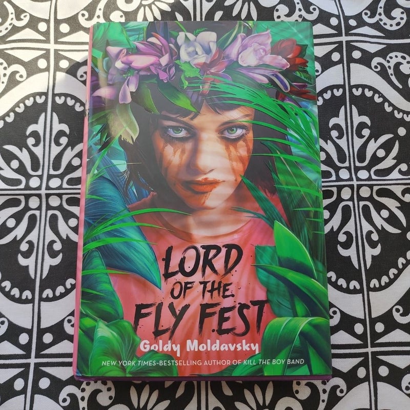 Lord of the Fly Fest