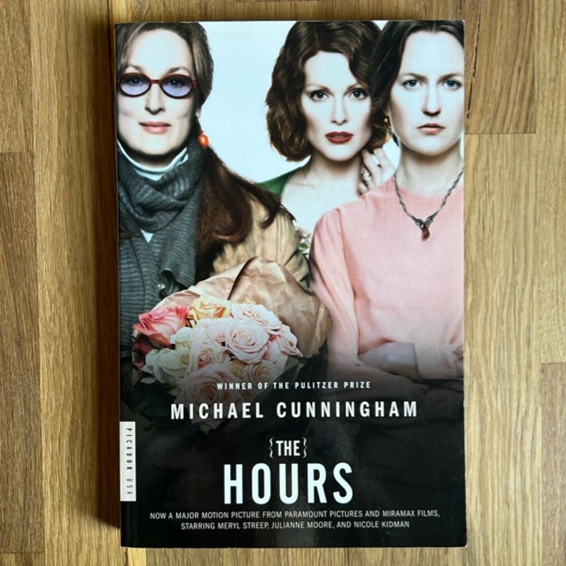 The Hours