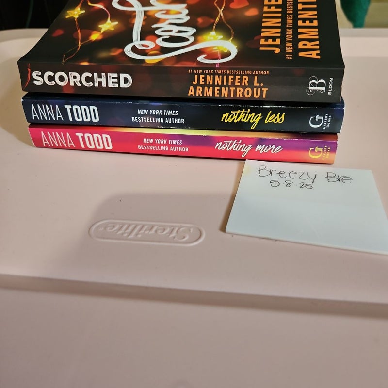 Scorched