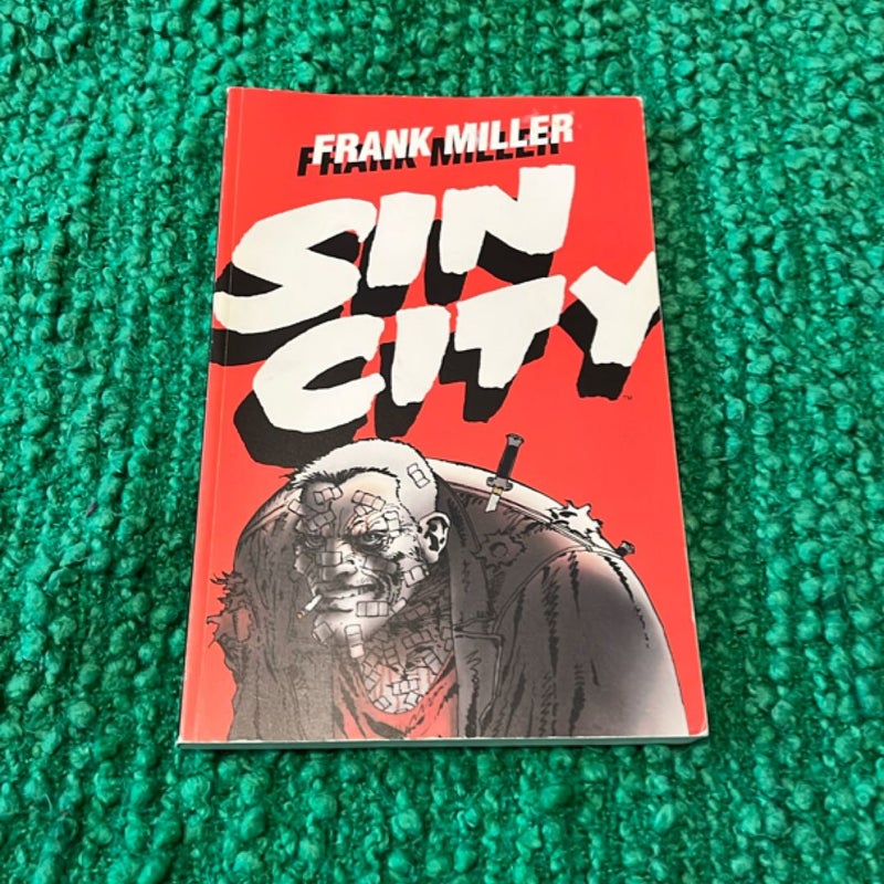 Sin City