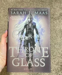 Throne of Glass