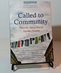 Called to Community