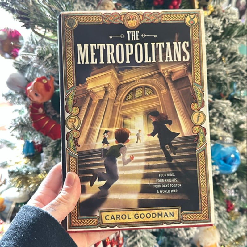 The Metropolitans