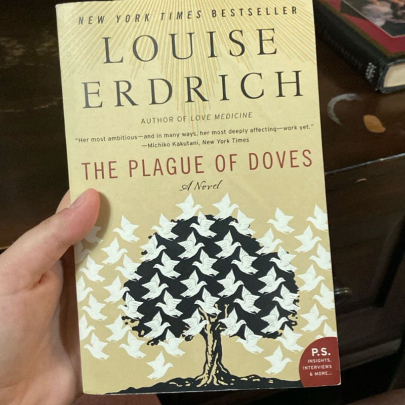 The Plague of Doves