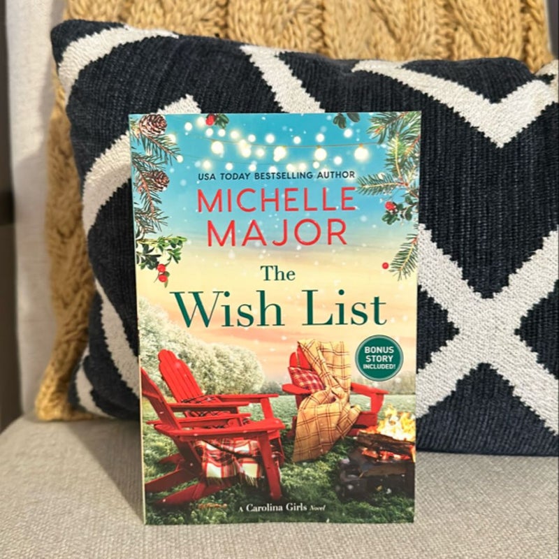 The Wish List