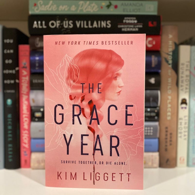 The Grace Year