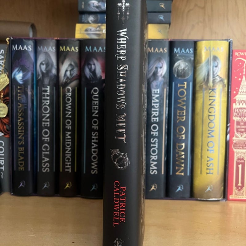 Where shadows meet fairyloot
