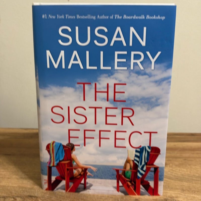 The Sister Effect