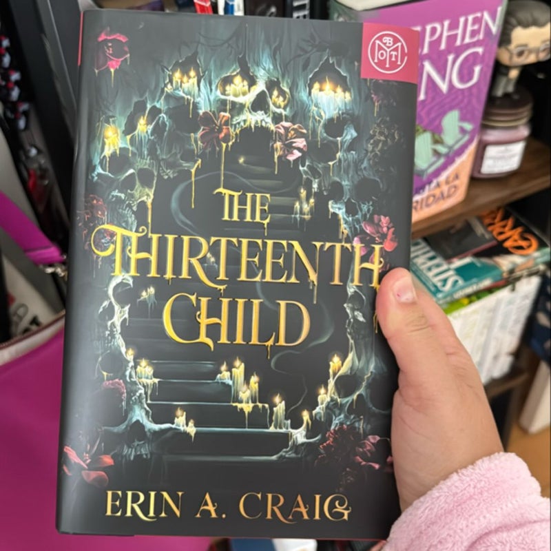 The Thirteenth Child