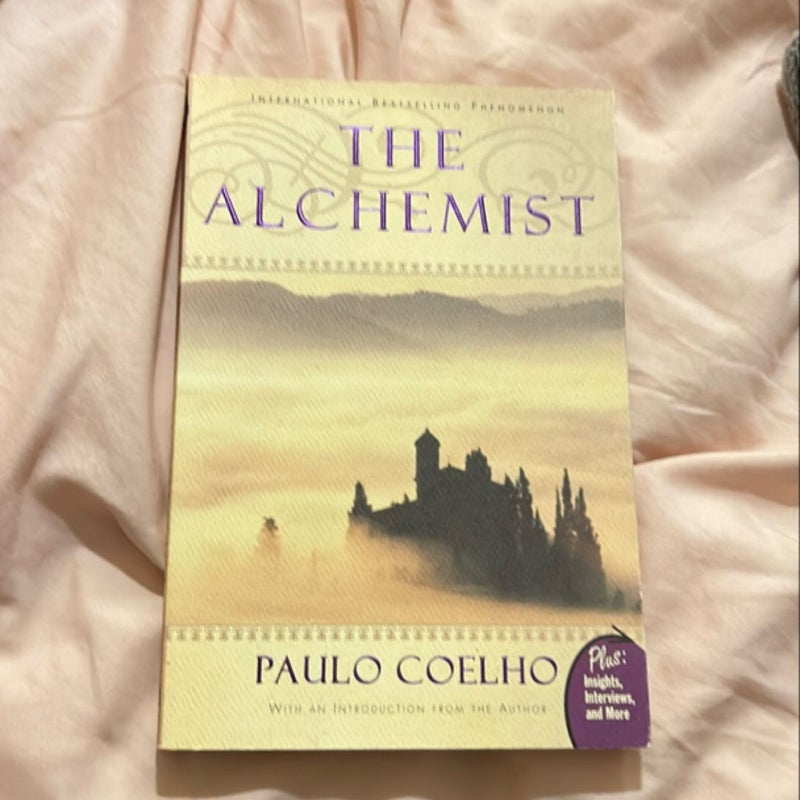 The Alchemist