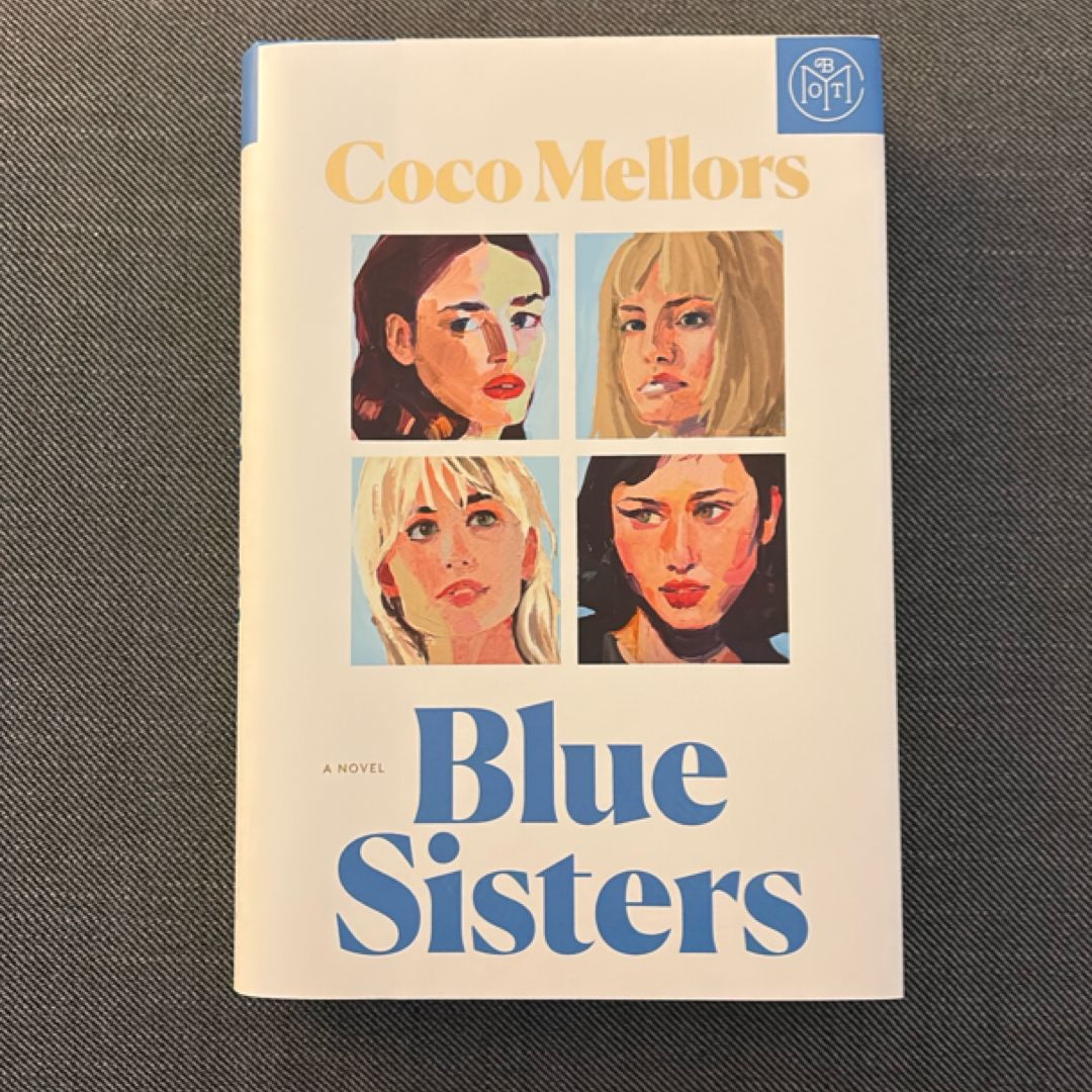 Blue Sisters