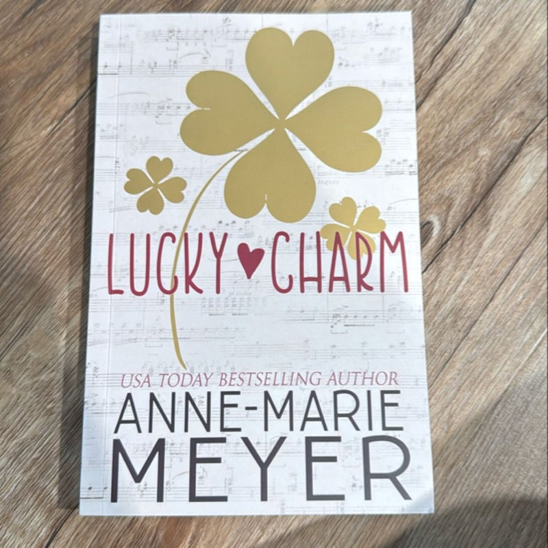 Lucky Charm