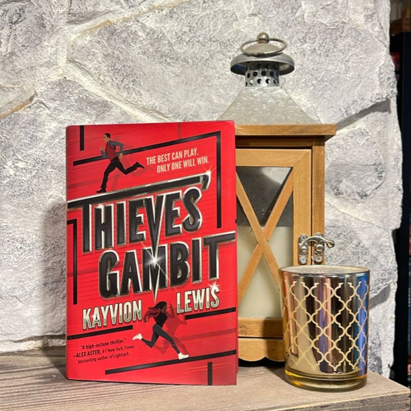 Thieves' Gambit