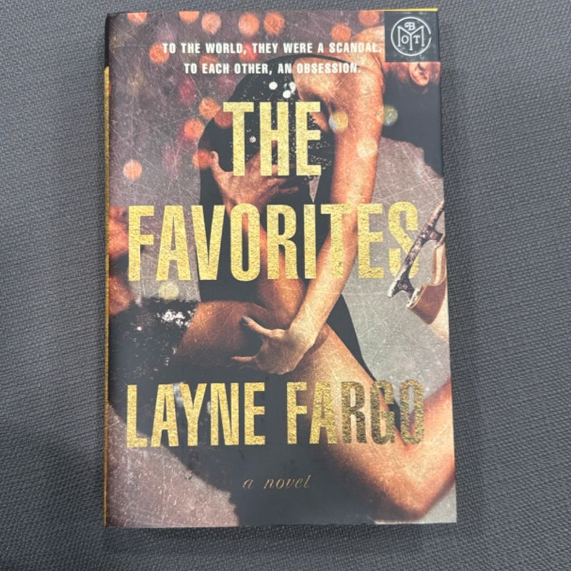 The Favorites